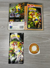 Crash: Mind Over Mutant (Crash: ¡Guerra Al Coco-Maniaco!) PSP