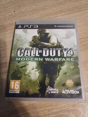 Call of Duty: Modern Warfare 2 PlayStation 3