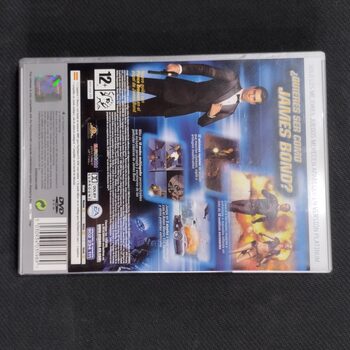 James Bond 007: NightFire PlayStation 2 for sale