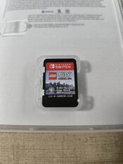 Buy LEGO City Undercover Nintendo Switch