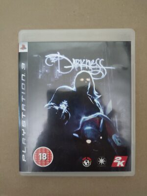 The Darkness PlayStation 3