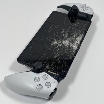 PlayStation Portal PS Portal Remote Player for Playstation 5