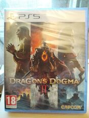 Dragon’s Dogma II PlayStation 5