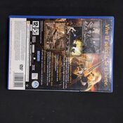 The Lord of the Rings: The Return of the King  (El Señor de los Anillos: El Retorno del Rey) PlayStation 2