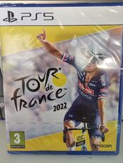 Tour de France 2022 PlayStation 5