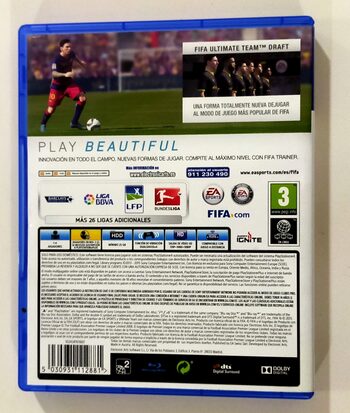 Buy EA SPORTS FIFA 16 PlayStation 4