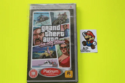 Grand Theft Auto: Vice City Stories PSP