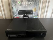 Xbox One, Black, 1TB
