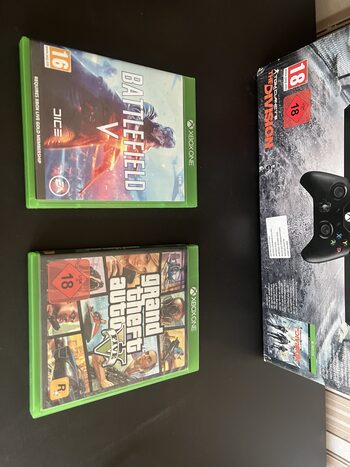 Buy Xbox One, Black, 1TB