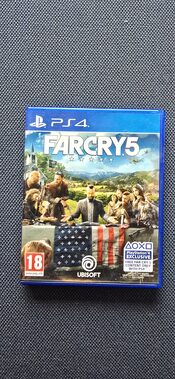 Far Cry 5 PlayStation 4