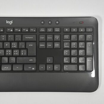 Logitech MK540 Advanced Wireless Keyboard and Mouse Combo 2.4 GHz Unifying for sale