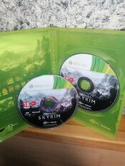 The Elder Scrolls V: Skyrim Legendary Edition Xbox 360