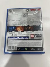 The Evil Within 2 PlayStation 4