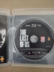 The Last Of Us PlayStation 3