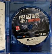 Buy The Last of Us Part II: Remastered PlayStation 5