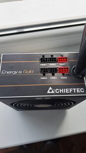PSU Chieftec NAVITAS GPM-650C