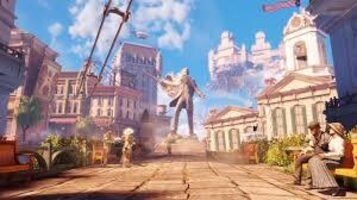 Buy BioShock Infinite PlayStation 3