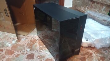 Buy Case - Sahara Gaming P480TB-D