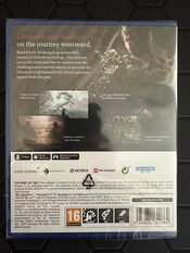 Black Myth: Wu Kong PlayStation 5