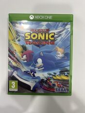 Team Sonic Racing Xbox One