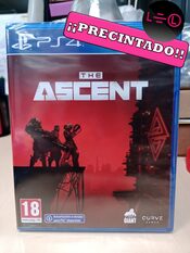 The Ascent: Cyber Edition PlayStation 4