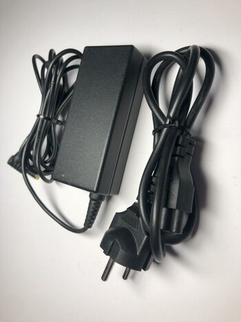 Acer ADP-65JH-DBX Delta 65W 19V 3.42A 5.5 x 1.7mm Genuine Power Adapter Charger