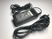 Acer ADP-65JH-DBX Delta 65W 19V 3.42A 5.5 x 1.7mm Genuine Power Adapter Charger