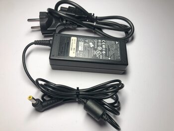 Get Acer ADP-65JH-DBX Delta 65W 19V 3.42A 5.5 x 1.7mm Genuine Power Adapter Charger