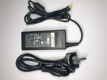 Redeem Acer ADP-65JH-DBX Delta 65W 19V 3.42A 5.5 x 1.7mm Genuine Power Adapter Charger