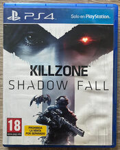 Killzone Shadow Fall PlayStation 4