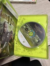 The Lord of the Rings: The Battle for Middle-earth 2 Xbox 360