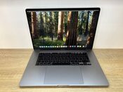 Macbook Pro 16 2019 Core i9