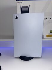 PlayStation 5, Black & White, 825GB for sale