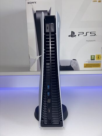 Redeem PlayStation 5, Black & White, 825GB