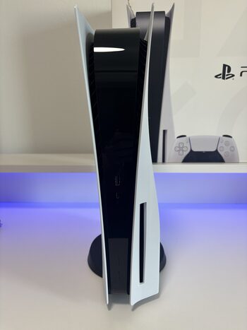 Buy PlayStation 5, Black & White, 825GB
