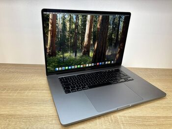 Buy Macbook Pro 16 2019 Core i9