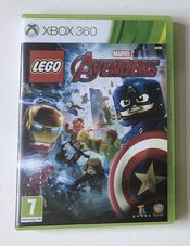 LEGO Marvel's Avengers Xbox 360