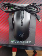 Razer Mamba Wireless