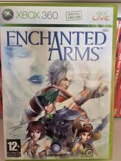 Enchanted Arms Xbox 360