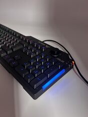 Asus Tuf Gaming K1 Membraninė Šviečianti Klaviatūra