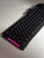 Asus Tuf Gaming K1 Membraninė Šviečianti Klaviatūra for sale