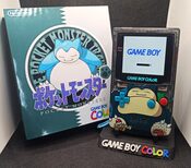 Game Boy Color, Other