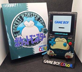 Game Boy Color, Other