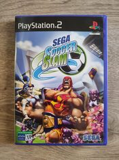 Sega Soccer Slam PlayStation 2