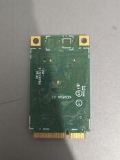 Intel Wireless Wi-Fi Link 4965AGN - MiniPCIe