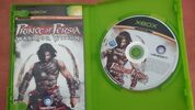 Prince of Persia: Warrior Within Xbox for sale