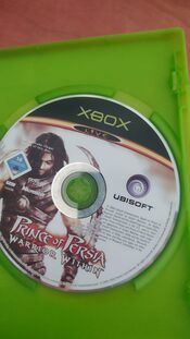 Buy Prince of Persia: Warrior Within Xbox