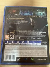 Buy FINAL FANTASY XV PlayStation 4