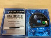 FINAL FANTASY XV PlayStation 4