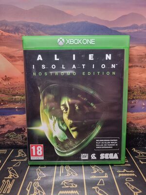 Alien: Isolation Xbox One